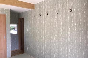 هاستل Guesthouse Kazenowa