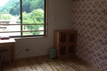 هاستل Guesthouse Kazenowa