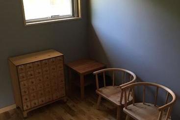 هاستل Guesthouse Kazenowa