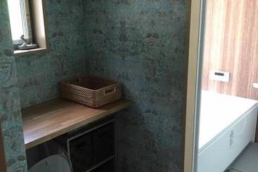 هاستل Guesthouse Kazenowa