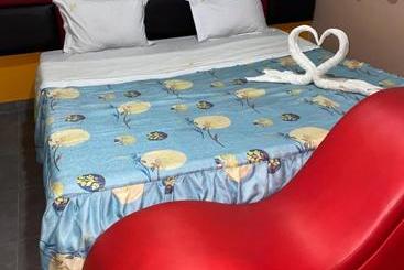 Manantail Hotel No.003