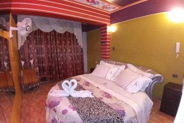 Manantail Hotel No.003