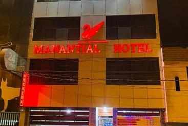 Manantail Hotel No.003