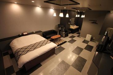 هتل Gem Oyama Adult Only