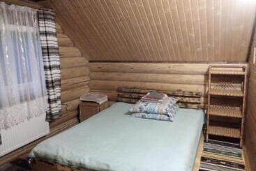 מוטל Cottage лісовий