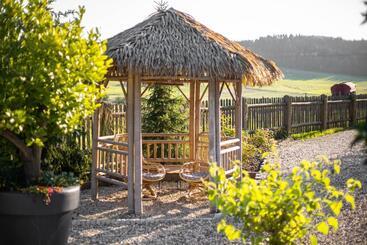 פנסיון Apartmány Na Dařilce