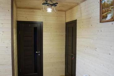 بنسيون Hirska Kazka