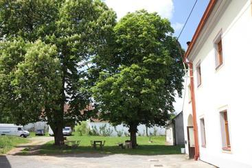 膳宿费 Penzion Haberský Vrch