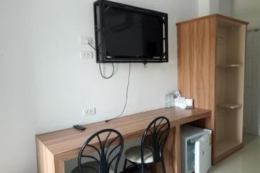 استراحتگاه เคียงเลิงรีสอร์ท