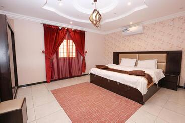 리조트 Taraf Al Asalah Villas
