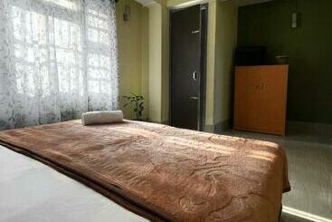 צימר Ashraya Boutique Homestay