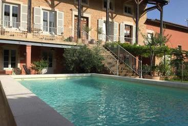 צימר La Petite Madeleine   Chambre D Hôtes & Spa