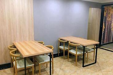 Jun Hotels Chongqing Yubei District Jiangbei International Airport Airport Plaza