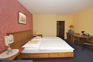 Akzent Hotel Seehof