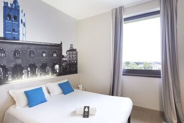 B&b Hotel Milano Monza