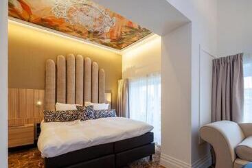 Boutique Hotel Jersey