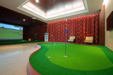 Guest House Hotel