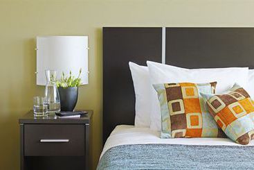 هتل University Of Calgary Accommodations And Events