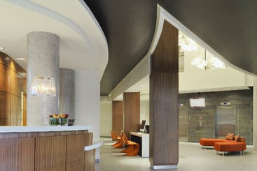 هتل University Of Calgary Accommodations And Events