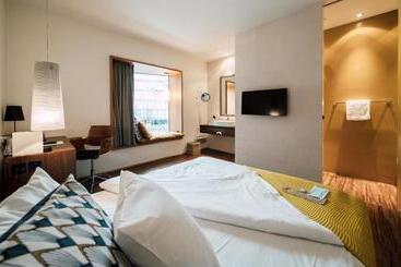 Otel Blue City Boutique