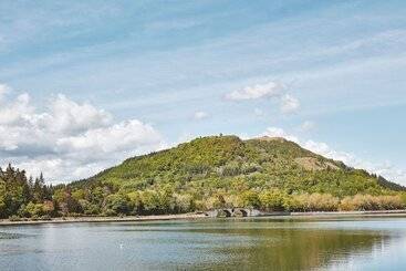 فندق Brambles Of Inveraray