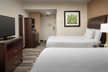 ホテル Hilton Garden Inn Charlotte/mooresville