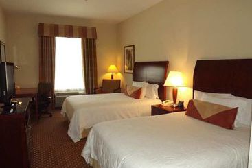 هتل Hilton Garden Inn Killeen