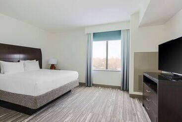 فندق Hilton Garden Inn Norman