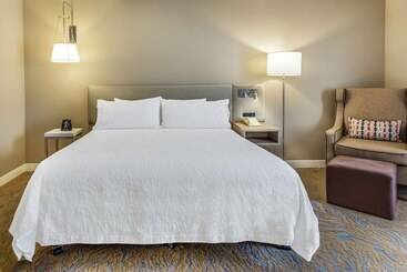 酒店 Hilton Garden Inn St Charles