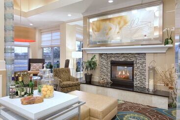 هتل Hilton Garden Inn Tuscaloosa