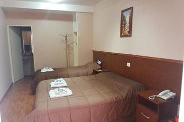 هتل Nerja