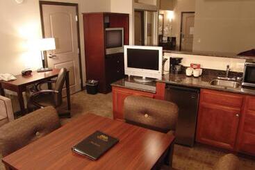 هتل Shilo Inn Killeen