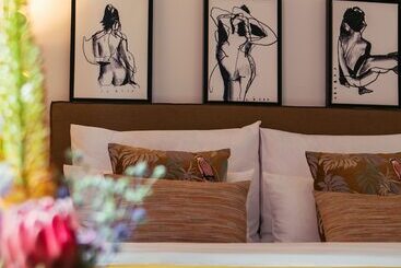 فندق The Weinmeister Berlinmitte  Adults Only