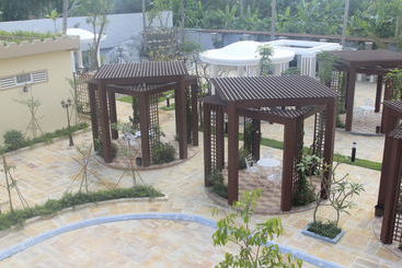 Khemara I Hotel
