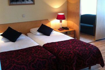 Marienpoel Hotel