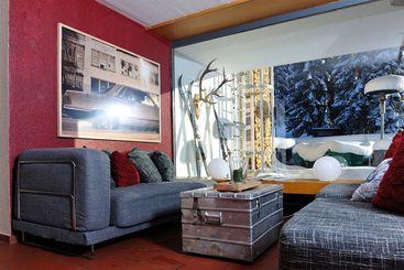 Z Loft Hotel
