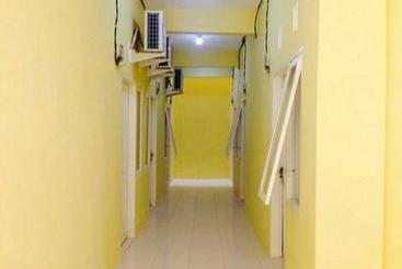 فندق Koolkost Syariah Near Universitas Hasanuddin Makassar