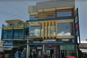 هتل Reddoorz @ Bansud Oriental Mindoro