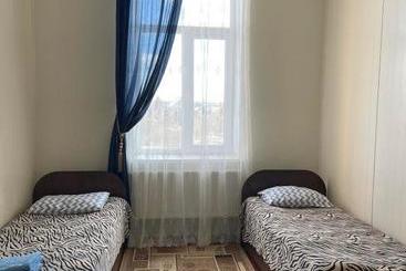 Motel Tranzyt Plus