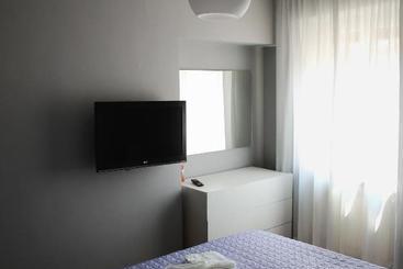 پانسیون Casa Jomi B&b Borghetto Lodigiano