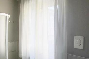 پانسیون Casa Jomi B&b Borghetto Lodigiano