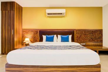 Курорт Club Mahindra Netrang