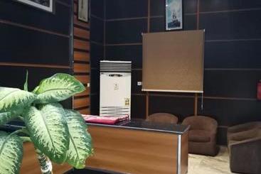 شقق درة الجوف