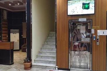 شقق درة الجوف