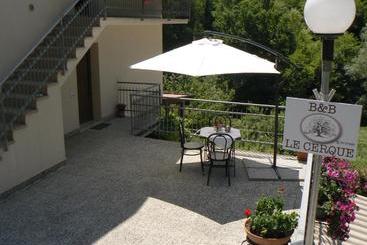 B&b Le Cerque