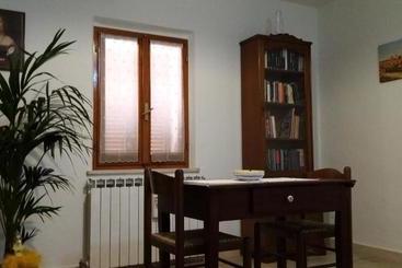 B&b Le Cerque
