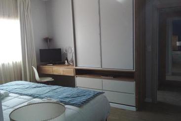 Cantal Bed & Breakfast