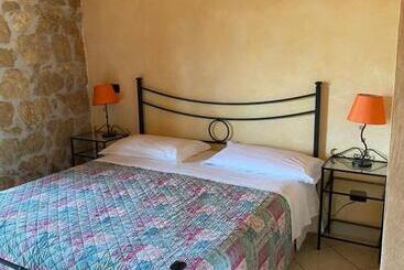 فندق La Fattoria Di Carlotta