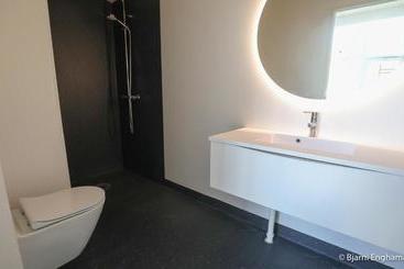 هتل Mølin Guesthouse