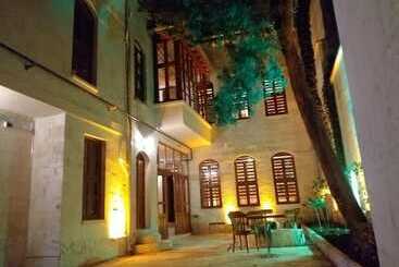 هتل Duran Aga Konagi